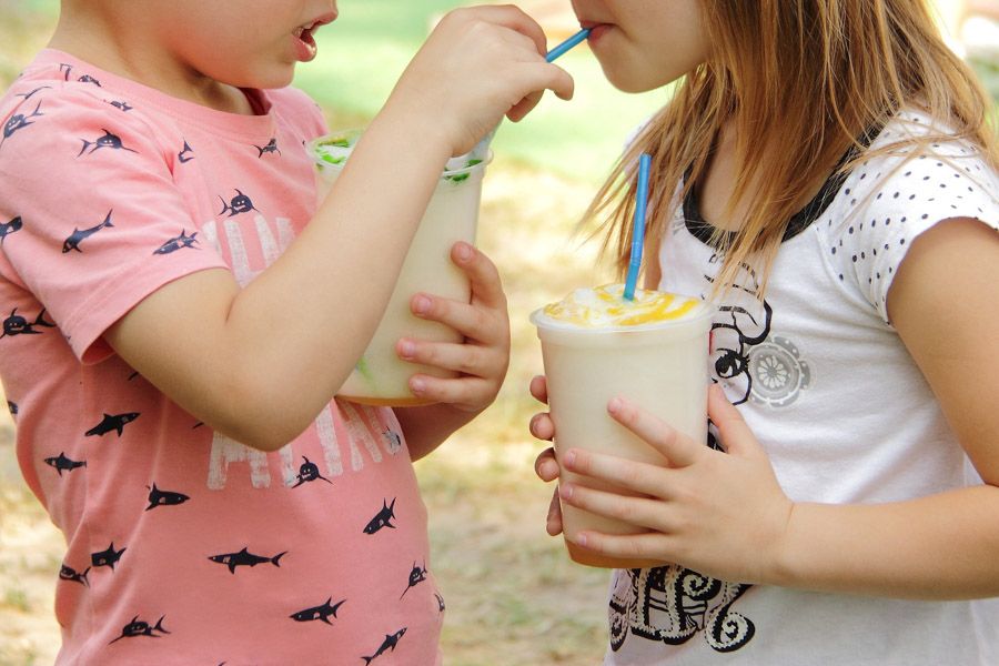 kind 6 jaar ontwikkeling