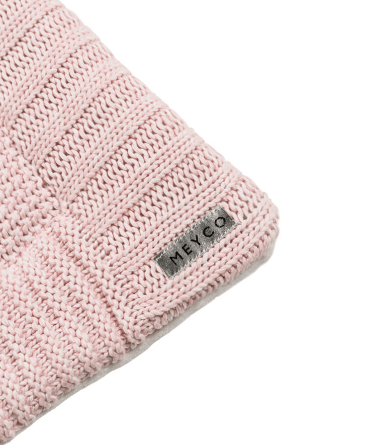 roze boxkleed