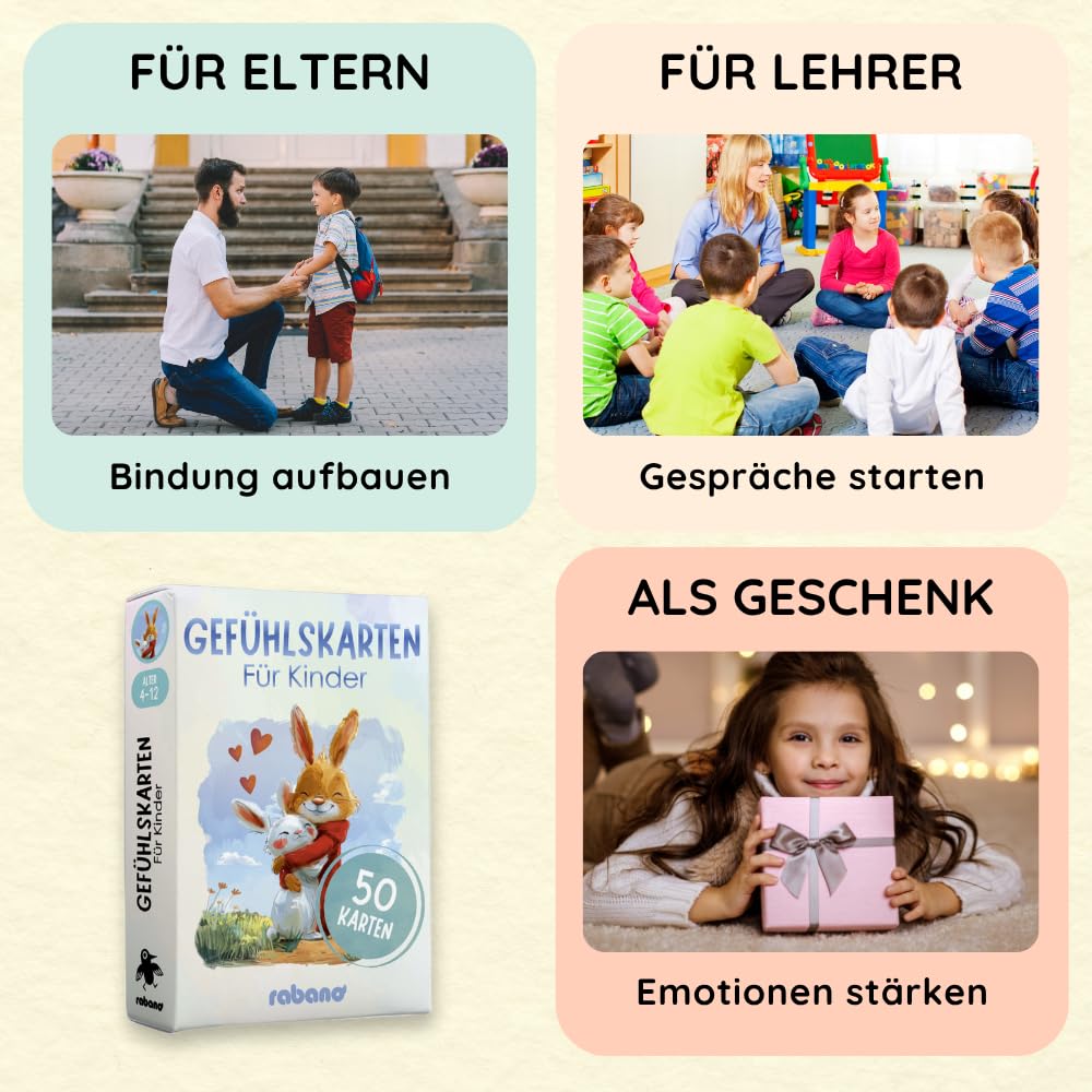 emotionele ontwikkeling kind 4 jaar