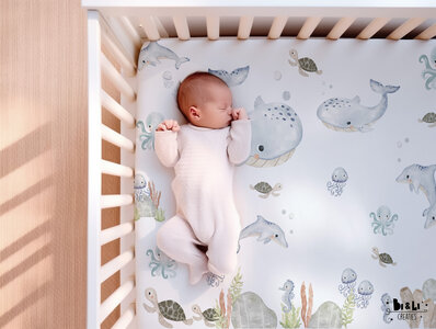 standaard maat boxkleed