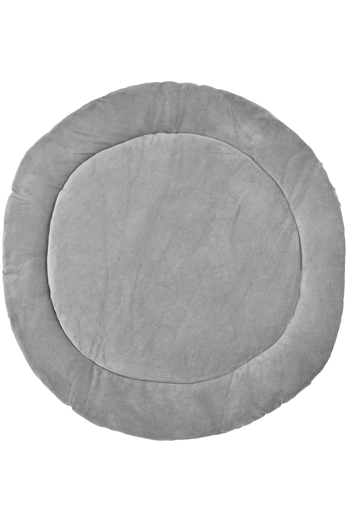 boxkleed 95 cm rond