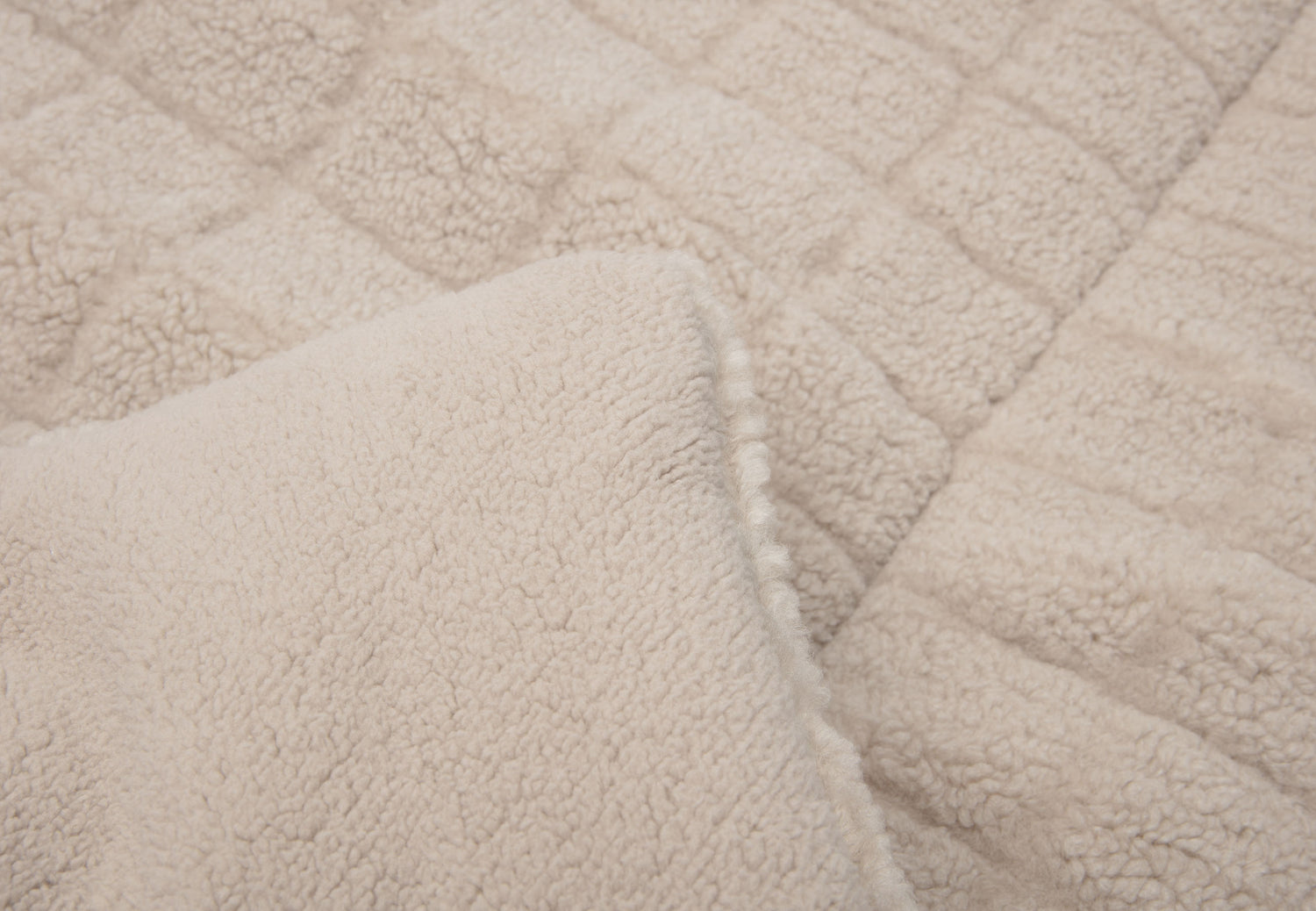 boxkleed jollein teddy