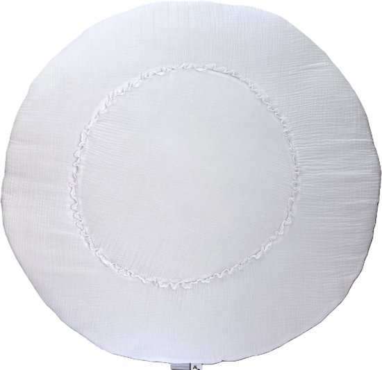 boxkleed rond 95 cm