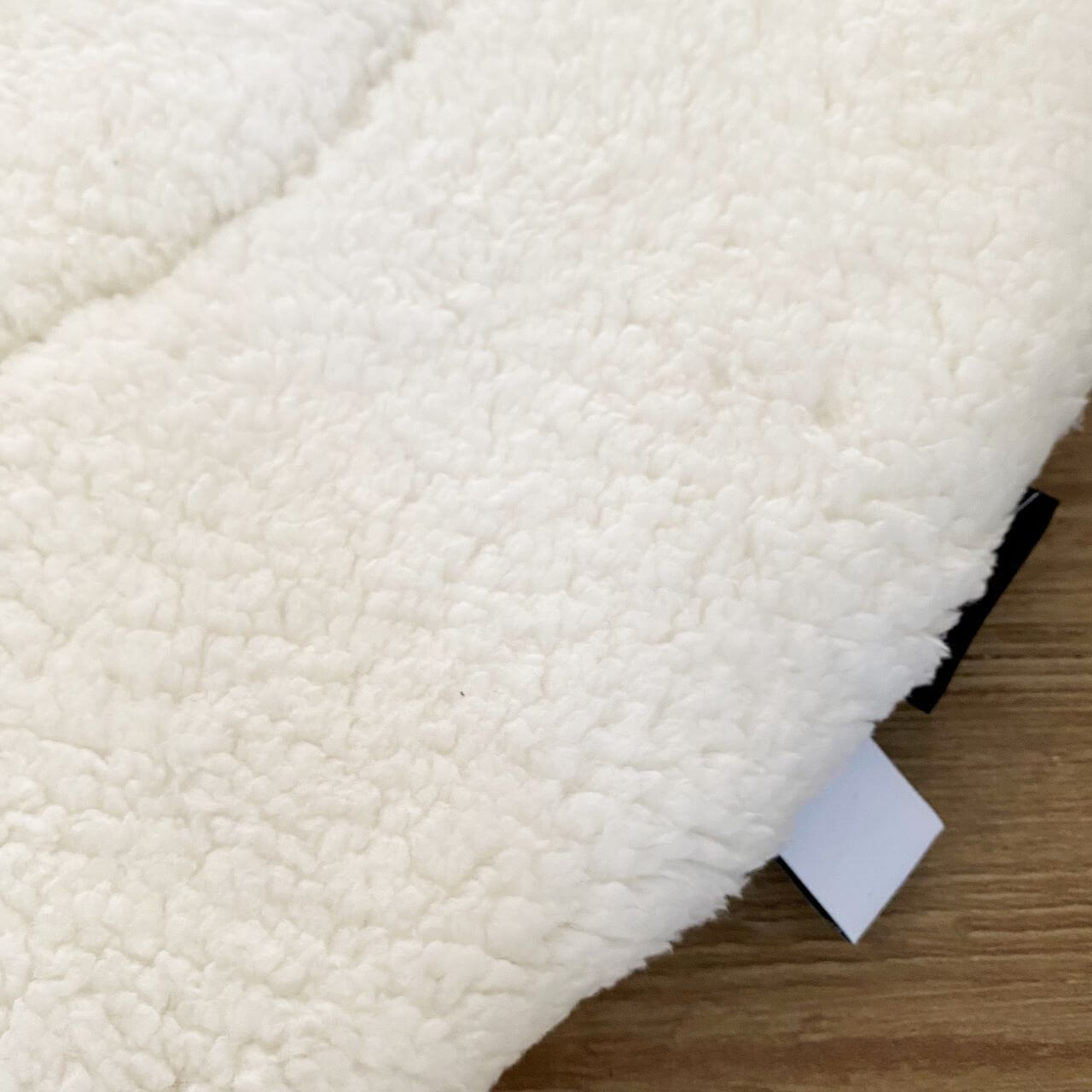 boxkleed teddy
