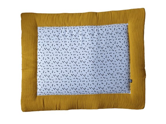 boxkleed vierkant