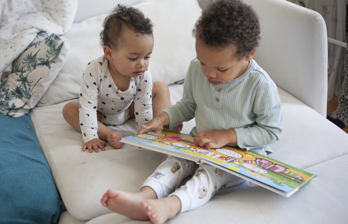 cognitieve ontwikkeling kinderen